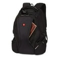 thumbnail image 5 of Swissgear 3760 ScanSmart Laptop Backpack Black, 5 of 5