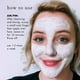 thumbnail image 5 of Bioelements Restorative Clay - 2.5 fl oz - Pore-Refining Natural Clay Mask - Absorbs Oil & Improves Skin Texture - Vegan, Gluten Free - Never Tested on Animals, 5 of 6