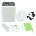 thumbnail image 2 of Watering Controller, Irrigation Timer USB Powered Stable Automatic Double Pump  For Garden Prise Américaine, 2 of 8