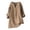 A-Coffee1061, variant on Women's Linen Henley Pocket Shirt Loose Rolled Sleeve V Neck Pullover Tunic Breathable Casual Vacation Blouses