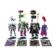 thumbnail image 4 of Set de Figuras Metal Force Team Up, 4 of 5