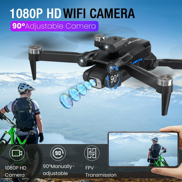 Drone s167 opiniones new arrivals