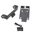thumbnail image 4 of Motorcycle Licence Plate Bracket,Motorcycle License Plate Holder Registration Plate Holder Motorcycle Licence Plate Mount Revolutionary Design, 4 of 8