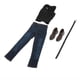 thumbnail image 1 of de acción masculina a 1/6, chaleco deportivo, conjunto de jeans para juguetes calientes de , muñeca de de acción conjunto de chaleco deportivo CUTICAT Para figuras de acción de 12 pulgadas, 1 of 8