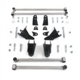 thumbnail image 1 of Helix Freins de Suspension & Direction 733206 Kit Triangulaire 4 Maillons pour 1966-1967 Chevy II, 1 of 1
