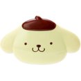 thumbnail image 1 of Sanrio 963801 Pompompurin Face Mirror & Comb Set, 1 of 4