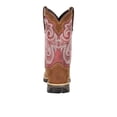 thumbnail image 7 of Lady Durango Women's Red Western Boot, 7 of 7