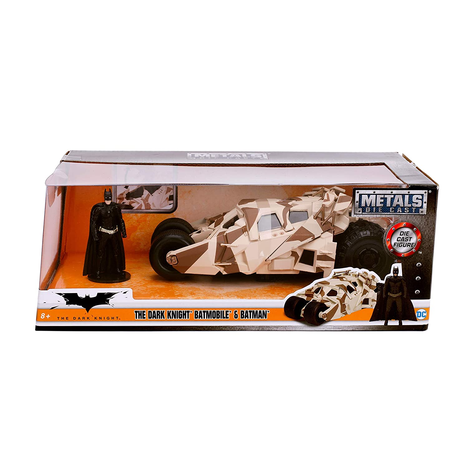 jada toys batmobile