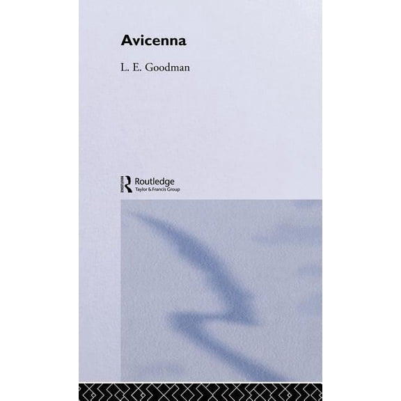 Arabic Thought and Culture Avicenna, (Hardcover)