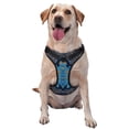 thumbnail image 1 of Balery Turtle Arnés para Perros Grandes Antitirones, Arnés con Correa para Gato, Arnés Tipo Chaleco para Perros Pequeños-Small, 1 of 6