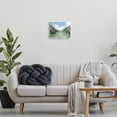 thumbnail image 2 of Stupell Industries Serene Reflective Nature Landscape & Nature Painting Unframed Art Print Wall Art, 14 x 11, 2 of 7