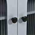 thumbnail image 2 of Customizable Distance & Angle / Charge Devices in Kitchen with USB & Sockets, 2 of 6