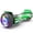 Green, variant on HOVERSTAR Hoverboard All-Terrain Self-Balancing Scooter with LED Lights & 400W Motor,Electric Scooter for Kids Board,Electric Scooter with Bluetooth Speakers, Kids Scooter with 9MPH Max Speed