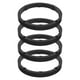 thumbnail image 5 of 4 anillos espaciadores adaptadores universales para altavoces de coche, anillo de montaje de altavoz, junta de plástico para instalación de sistema de audio automotriz, 5 of 7