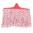 thumbnail image 1 of Mop Head Water Absorption Fabrics Mop Head Replacement Household Mop Refill, 1 of 8