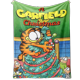 thumbnail image 1 of Manta SANMU de franela suave para árbol de Navidad Garfield, 300 g, 1 of 4