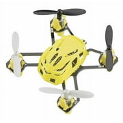 Estes Proto X Nano R/C Quadcopter, Yellow