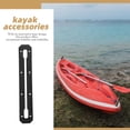 thumbnail image 1 of USHOBE 1Jgo Soporte Fijo De Rail Para Kayak Resistente Y Portátil Para Múltiples Embarcaciones, 1 of 8