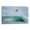 Frame-style, variant on John John Florence Poster Surfing Art Posters & Prints Painting On Canvas Wall Art Poster Scroll Picture Print Living Room Walls Decor Home Posters 12x18inch(30x45cm)