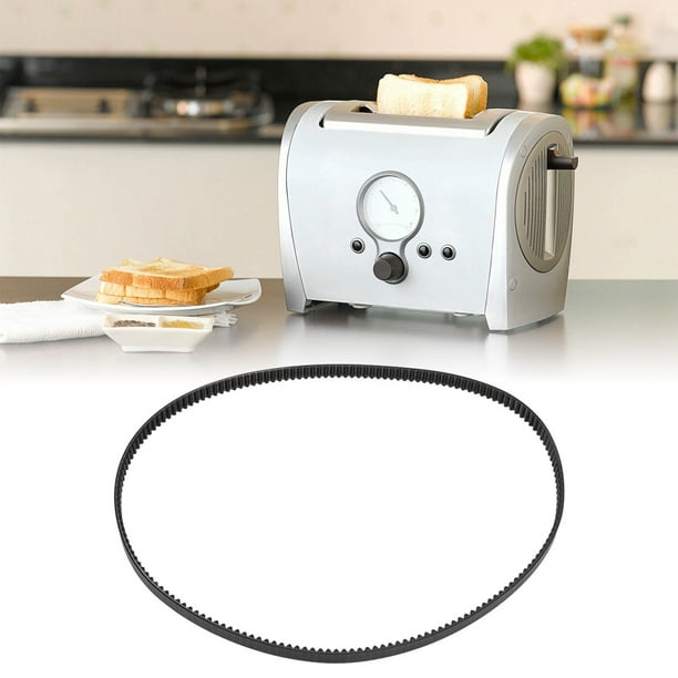 Cinturón De Repuesto Para Máquina De Pan Black & Decker