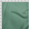 thumbnail image 3 of oneOone Polyester Lycra Fabric Greek Key Geometric Print Fabric BTY 56 Inches, 3 of 4