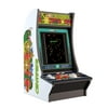 Arcade1Up Countercade Centipede & Missile Command Retro Arcade Machine, Table Top Design