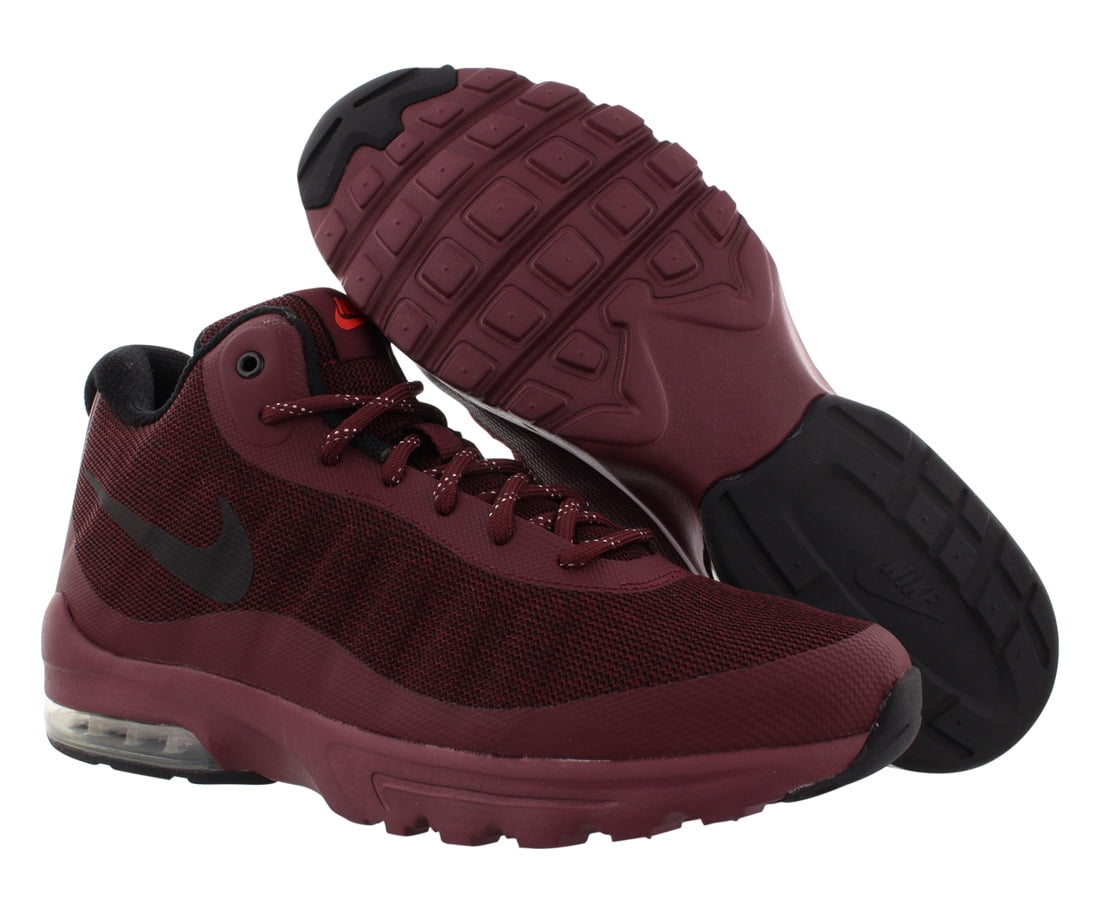nike invigor mid