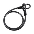 thumbnail image 2 of Cable de Acero para Bicicleta con Candado Sunnimix Cable para candado de bicicleta, 2 of 8