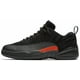 thumbnail image 1 of Ni - ke Size 11 - Air Jordan 12 Retro Low Max Orange, 1 of 5
