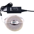 thumbnail image 3 of Driver de Tira de Luces LED Goldwin Smart Blanco Compatible con Alexa y Google Home, 3 of 5