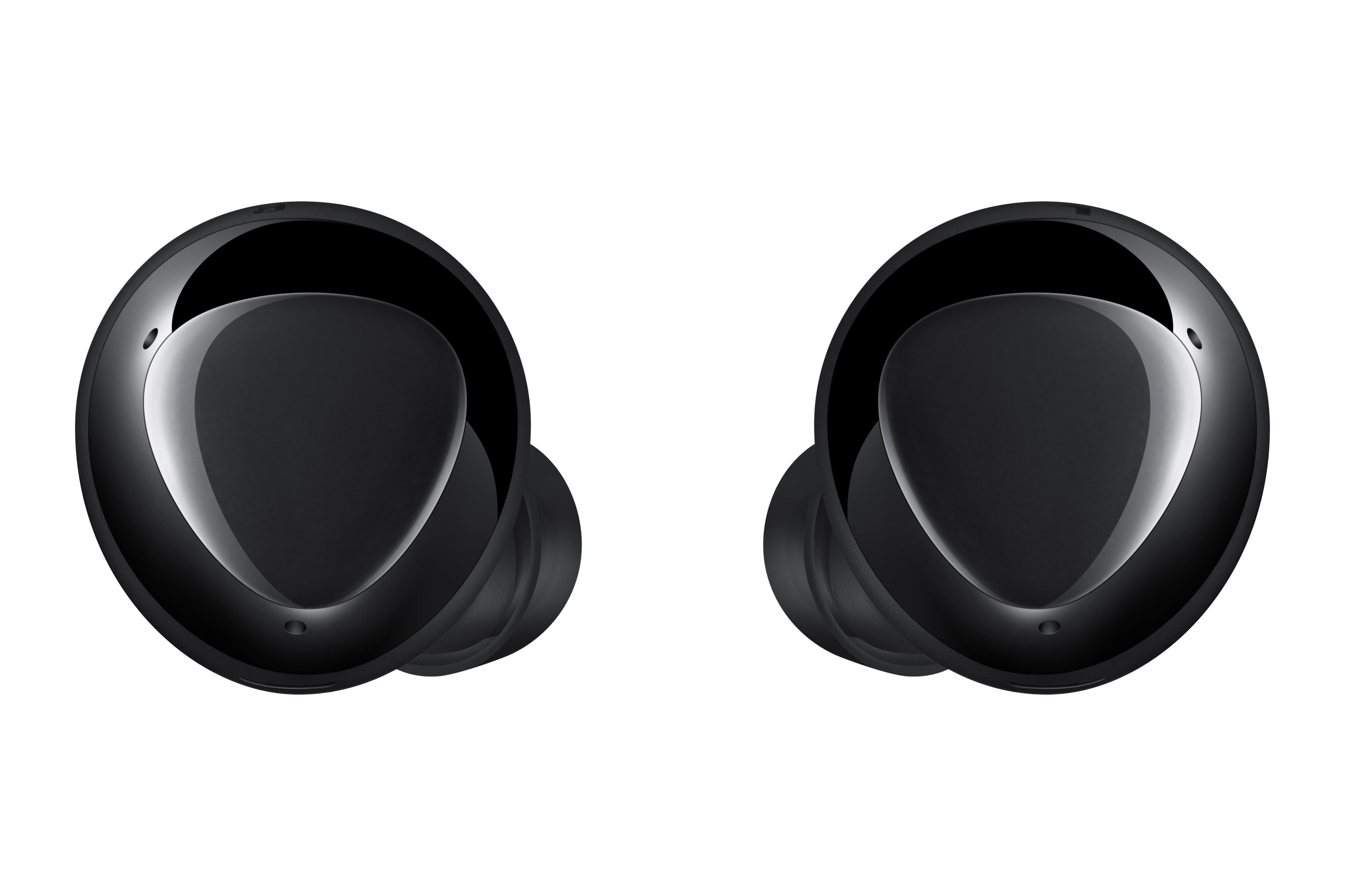 Galaxy Buds+ Plus Wireless Earbuds - Black - SM-R175NZKALTA 
