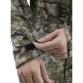 thumbnail image 6 of Tekari Men's Stride Flex Pro Hunting Parka, 6 of 7