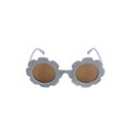 thumbnail image 2 of Toddlers Round Sunglasses, Outdoor Ultraviolet-proof Casual Glasses, 2 of 8