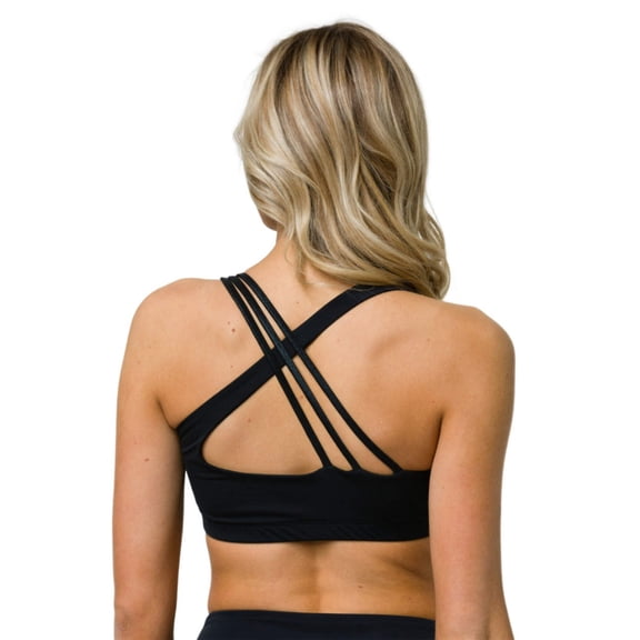 Onzie Hot Yoga Aerial Women’s Bra For Workout Yoga - 3752