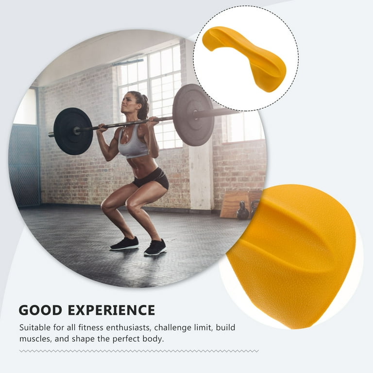 Gym bar protector sale