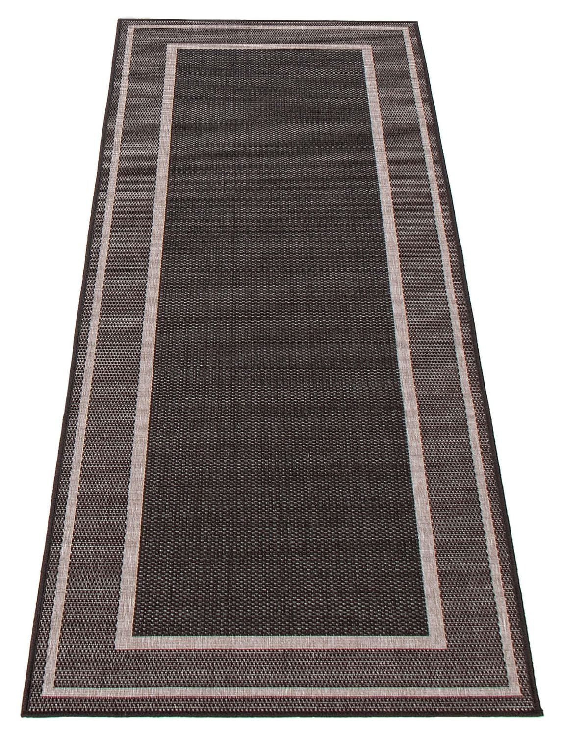 ECARPET Modern Area Rug for Living Room