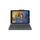 thumbnail image 5 of Teclado Zagg Pro Keys para iPad 10.2 Gen 7 8 9 ZAGG Pro Keys con Trackpad, 5 of 9