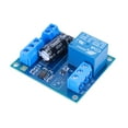 thumbnail image 2 of Bomba Válvula Solenoide Control Automático 12V Relé para Peces Rium Aqua, 2 of 9