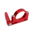 thumbnail image 4 of Foldable Bike Bicycle Front Derailleur Clamp Adapter - Ultra Light, Adjustable, Anti Rust, Durable - Easy Installation, Perfect Replacement, 4 of 7