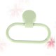 thumbnail image 4 of 3pcs Hand Towel bar no Drilling Towel Ring Towel Rings Towel bar Rack Bathroom Towel bar Wall Coat Hanger Hand Towel Rack, 4 of 4