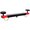 Black+Red, variant on Industrial 2Ton, for Garage, Robust Construction, Consistent Performance, Impressive Maximum Load Capacity