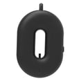thumbnail image 3 of Mini ionizador, elimina el polvo, el humo del cigarrillo, los malos olores, la liberación de aniones, disponible para automóviles y habitaciones peque Negro Sunnimix purificador de aire personal, 3 of 8