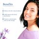 thumbnail image 5 of Aceite facial Blue Nectar Kumkumadi con Gua Sha 30 ml para mujeres y hombres, 5 of 9