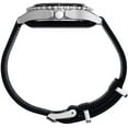 thumbnail image 3 of Timex TW2T75400VQ Men's Navi XL Blue Dial Fabric Strap Watch, 3 of 5