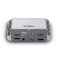 thumbnail image 3 of Rockford Fosgate PM1000X1bd Punch Marine&nbsp;1,000 Watt Class-bd Mono Amplifier, 3 of 8