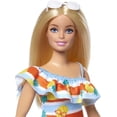 thumbnail image 3 of Barbie Loves The Ocean Refresh Doll 1 Barbie -, 3 of 5