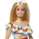 thumbnail image 3 of Barbie Loves The Ocean Refresh Doll 1 Barbie -, 3 of 5
