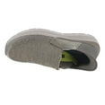 thumbnail image 3 of Skechers Men's Neville-Rovelo Slip-in Sneaker, 3 of 7