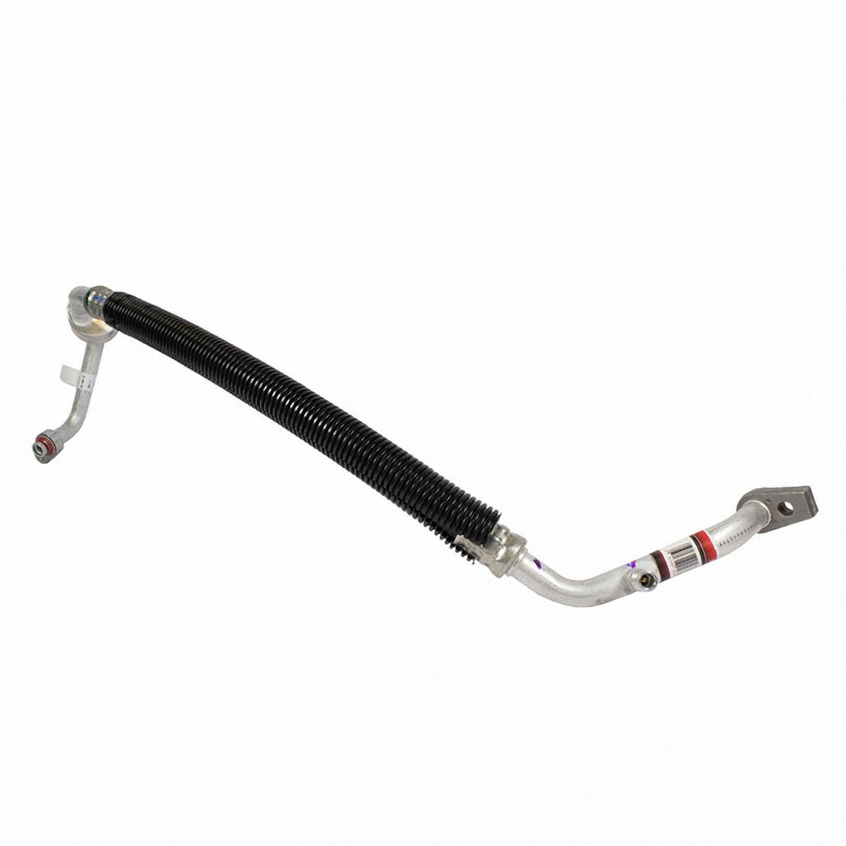 Motorcraft YF-37676 A/C Refrigerant Suction Hose Fits select: 2017-2019 FORD F150, 2018-2021 FORD EXPEDITION