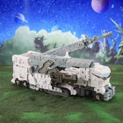 Hasbro Collectibles - Transformers - Legacy Evolution - Leader Class Nova Prime